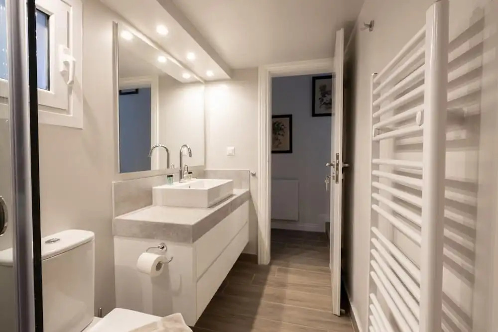 Plaka s Privileged Accommodation