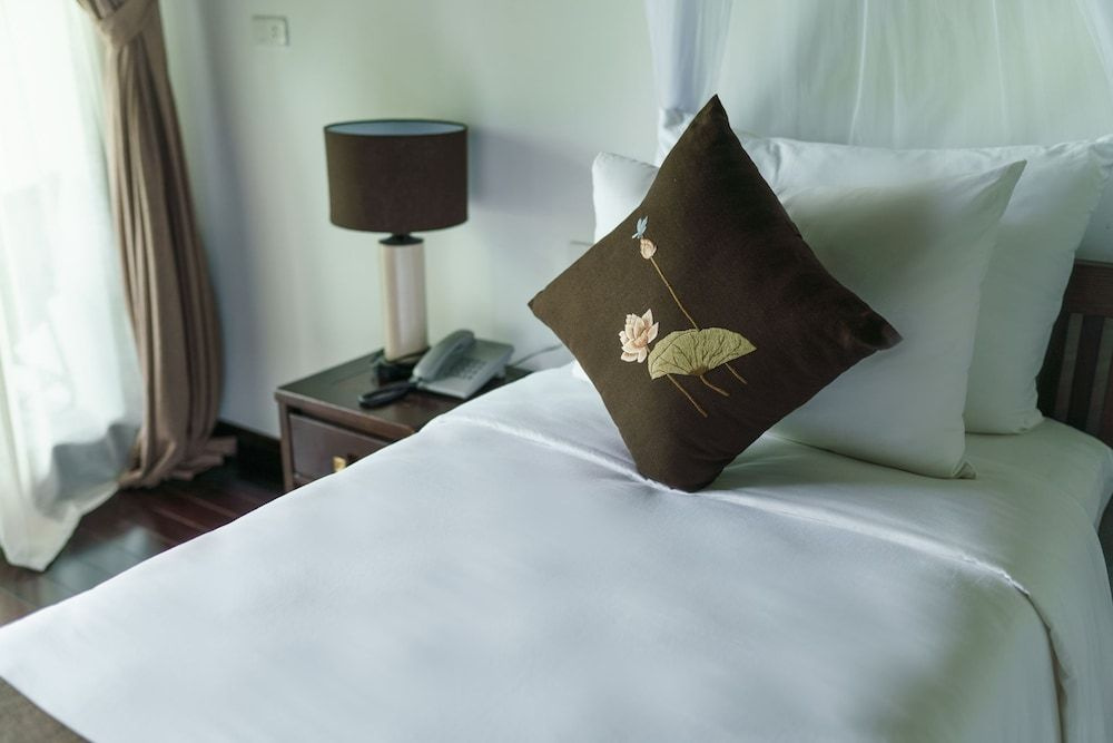 Aravinda Resort Ninh Binh