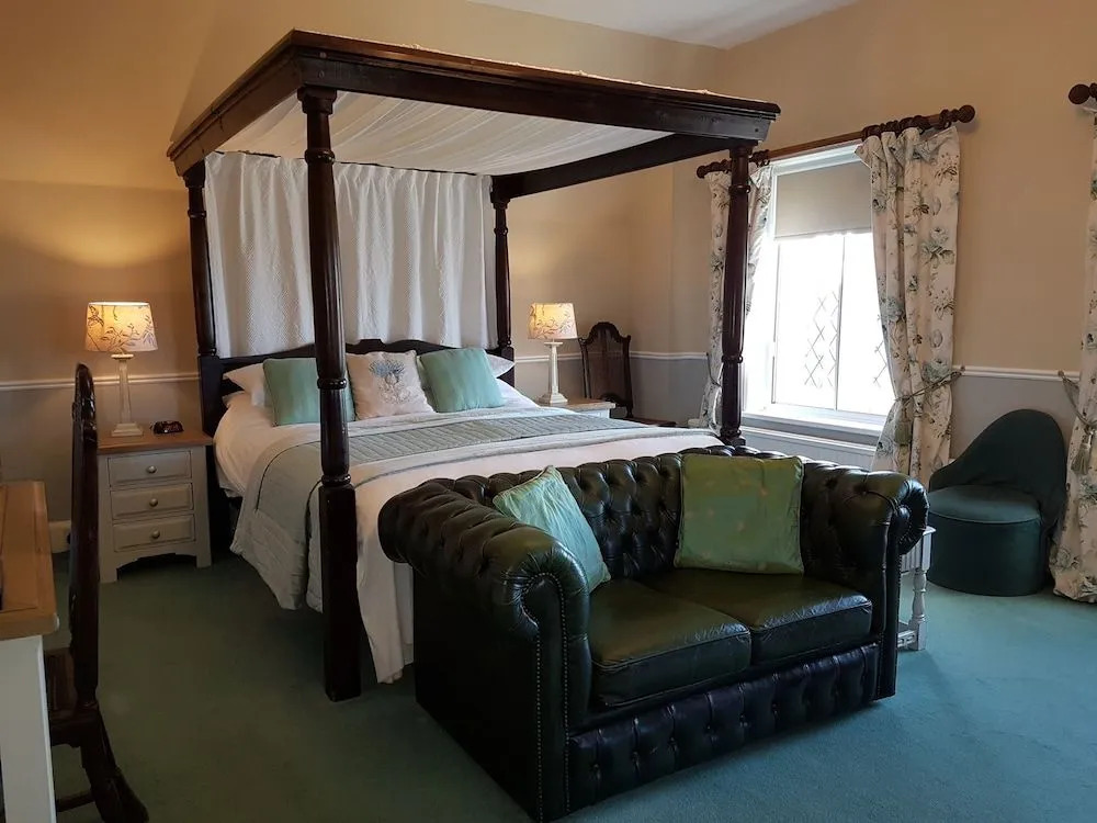 The Forge B&B