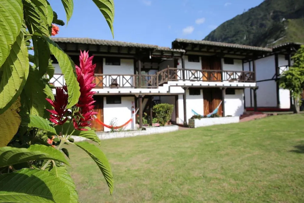 Hostal Inti Luna