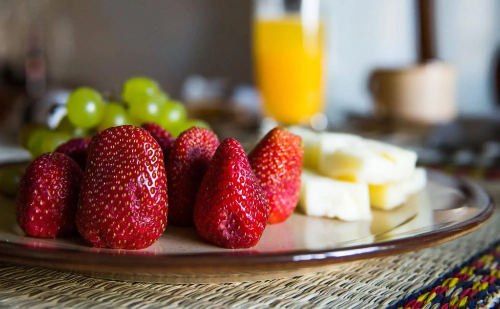 Hotel La Colina Bed and Breakfast