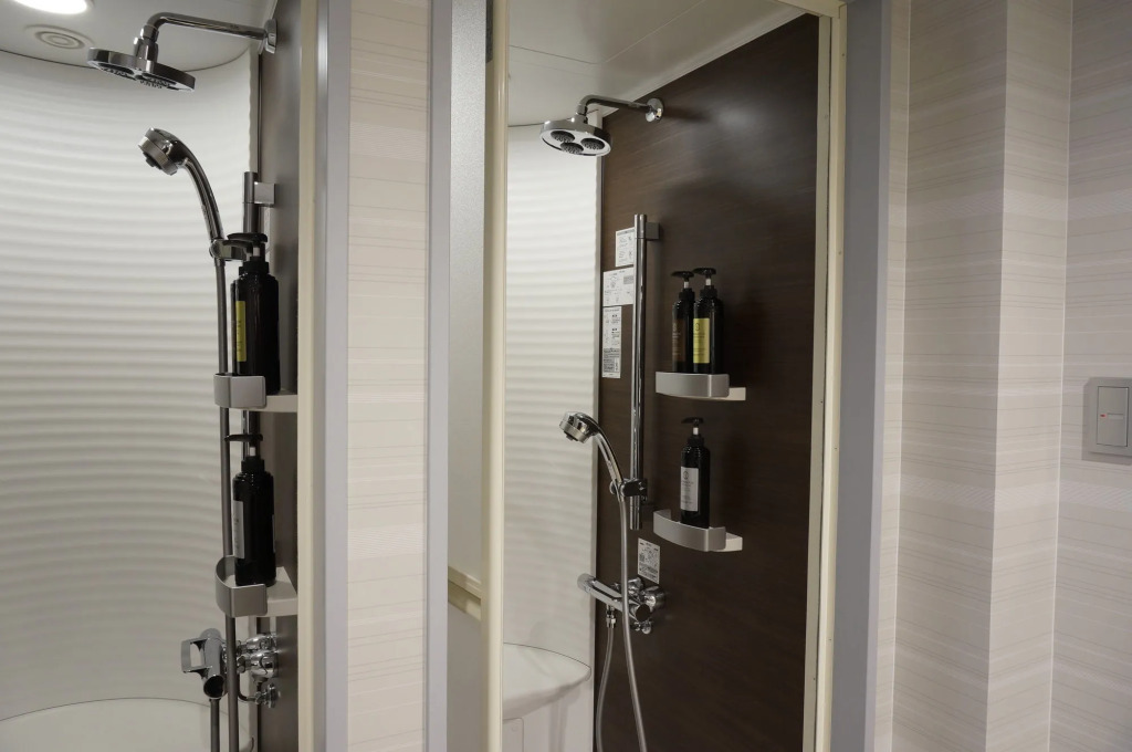 Tabist Hotel Smart Sleeps Oita Station
