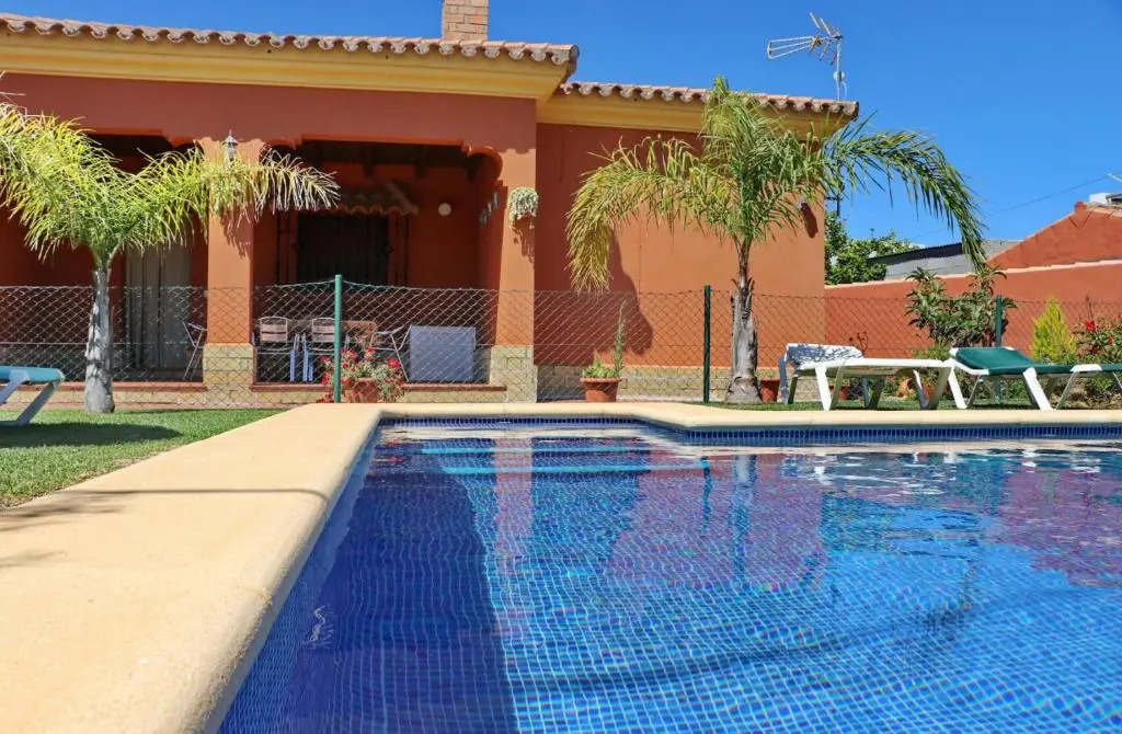 Casa Maestro Roche