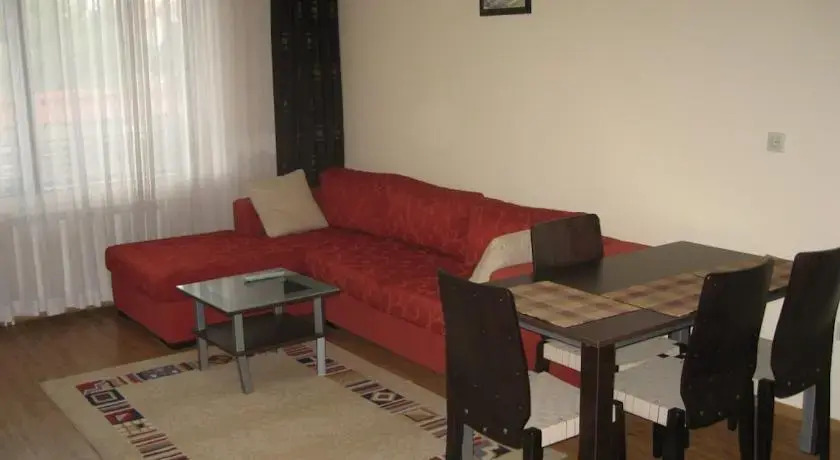 Tzanev Apartments - Bansko