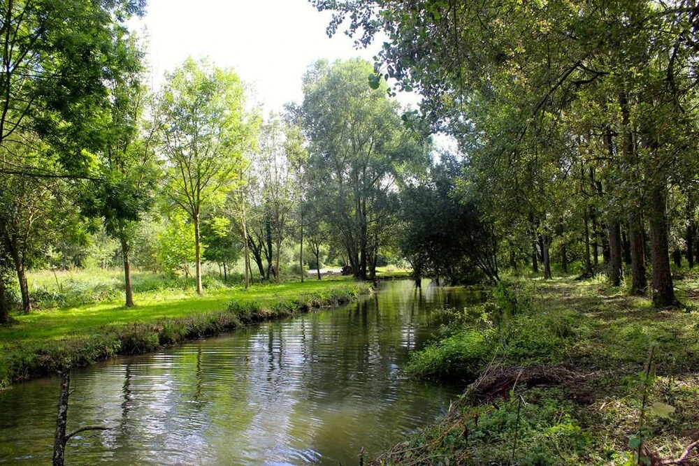 Domaine de la Vallée Saint Pierre