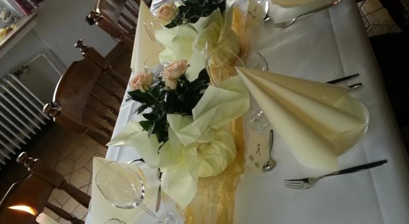 Landgasthaus Hesse