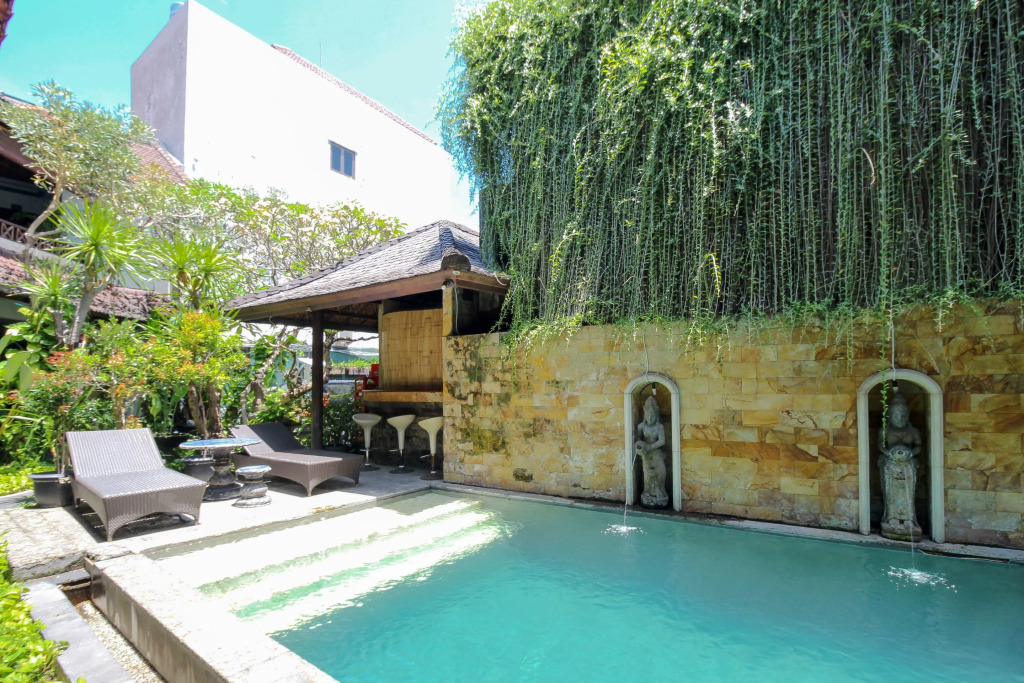 Airy Kuta Legian 99 Bali
