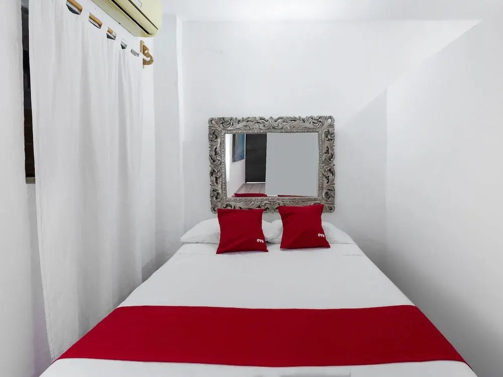 Oyo Hotel Posada Roma
