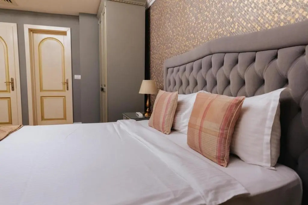 Hotel Goya Collection