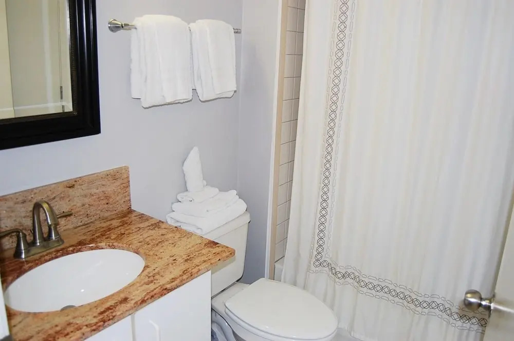 Harbour Place 204