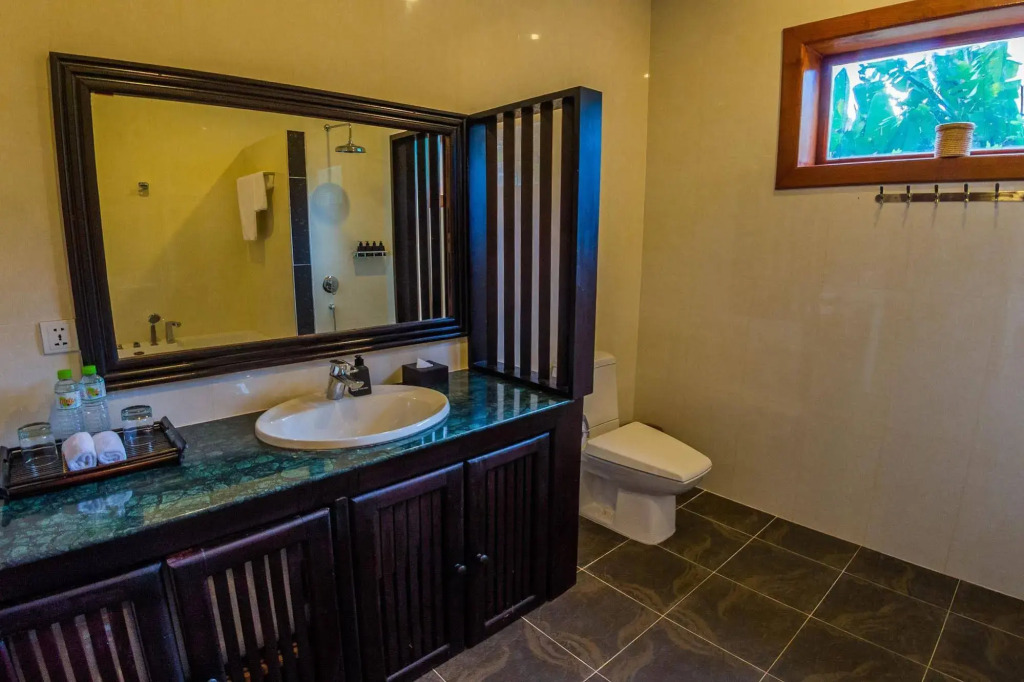 DDG Retreat Siem Reap Residence