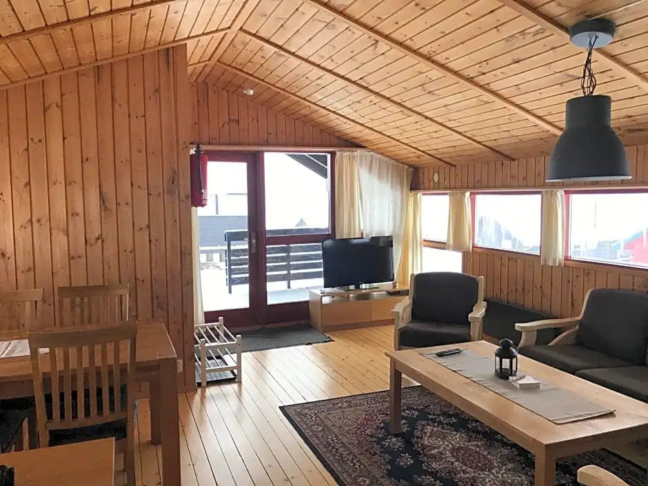 Lifjell-Tunet