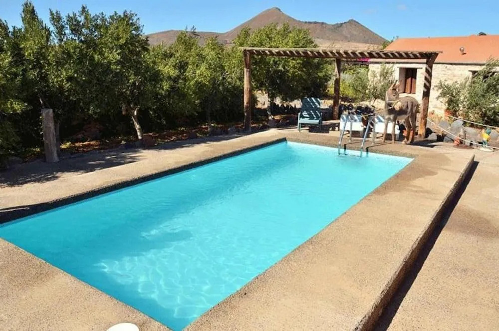 Agroturismo La Gayria