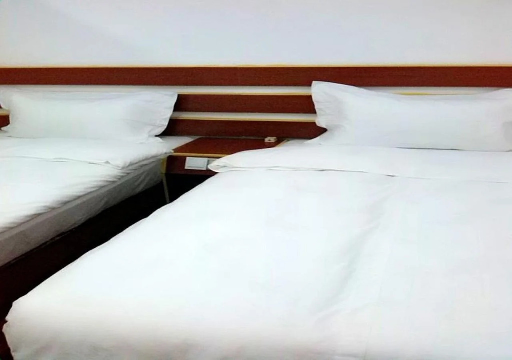 Wealthinns U Chit Mg Hotel
