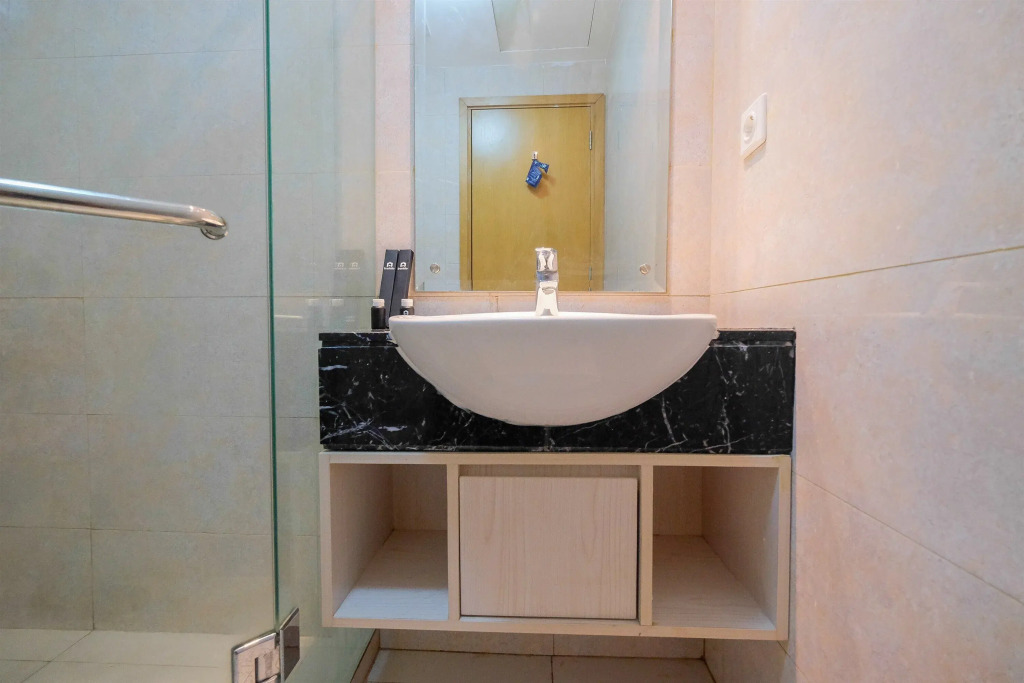 Apatel The Mansion Tower Gloria Unit Bg 30D