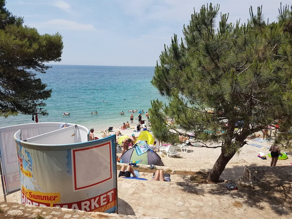 Apartment Blazenka