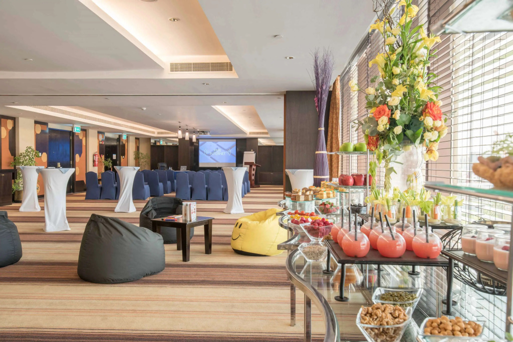 Radisson Blu Hotel, Doha