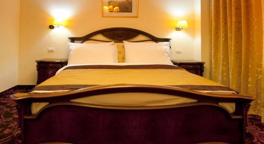 Hotel Privighetoarea
