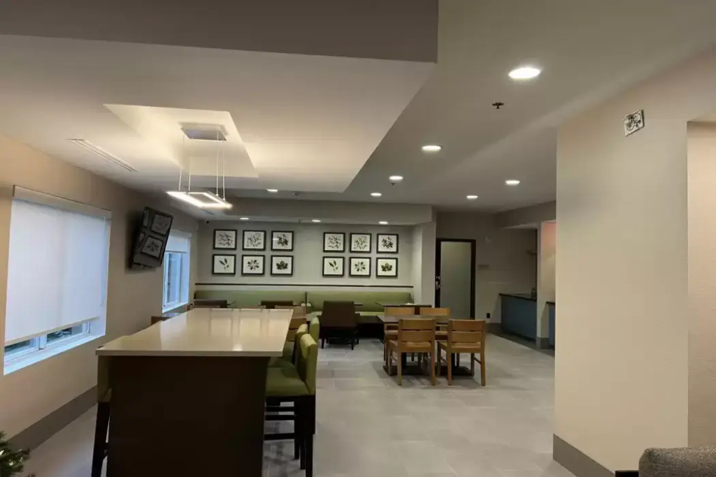 Country Inn & Suites by Radisson, LSU - Medical Corridor
