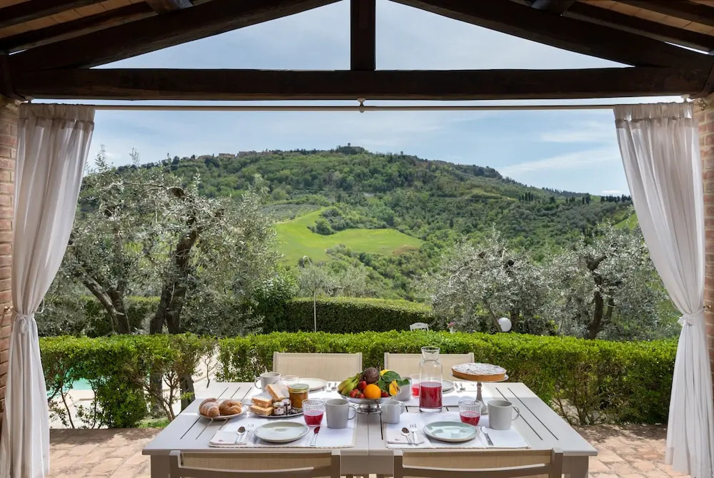 Podere Coiano