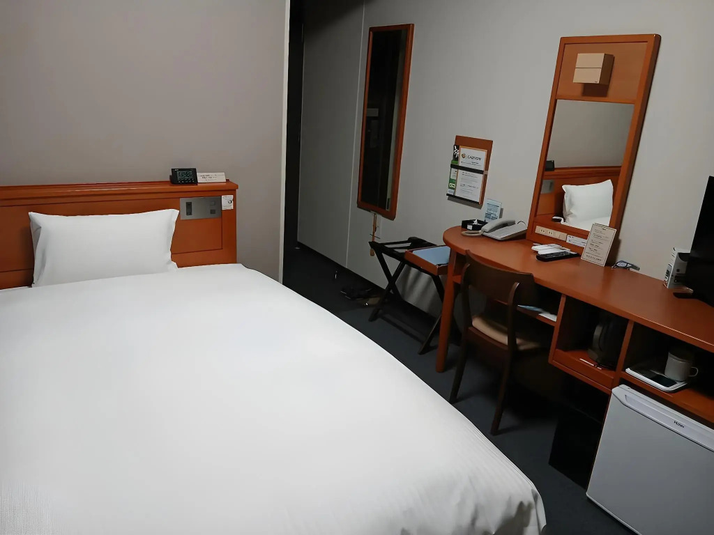 Hotel Route-Inn Saga Ekimae