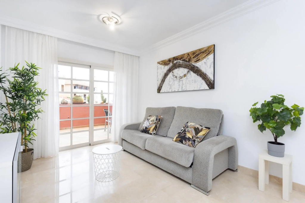 The Duke´s Views by Edén Rentals