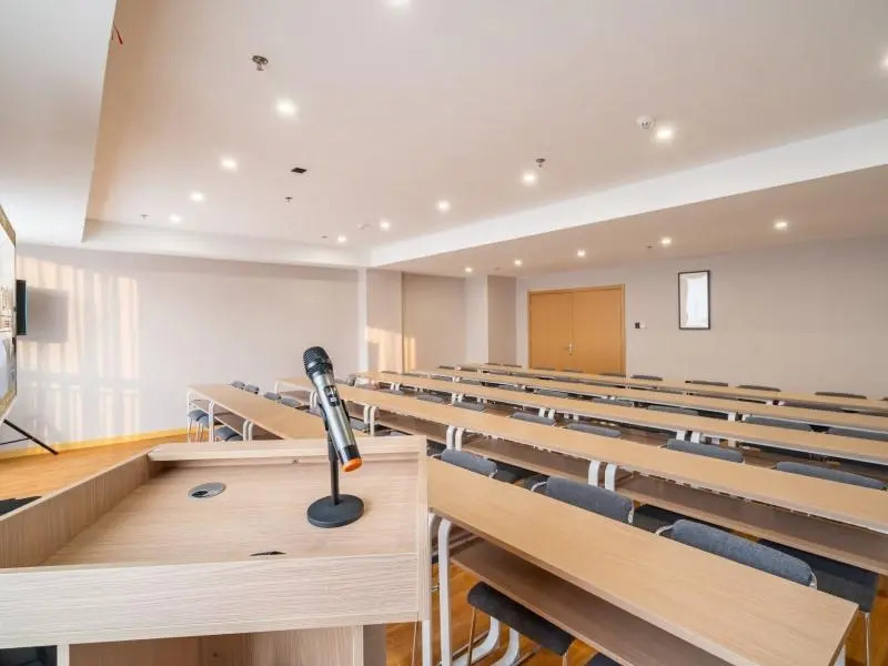 GreenTree Inn Jiangsu Huaian City Qingjiangpu Dist