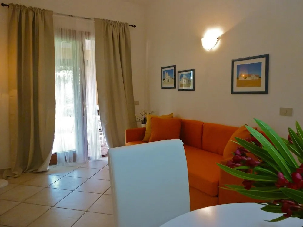 Il Borgo Appartamenti by KasaVacanze