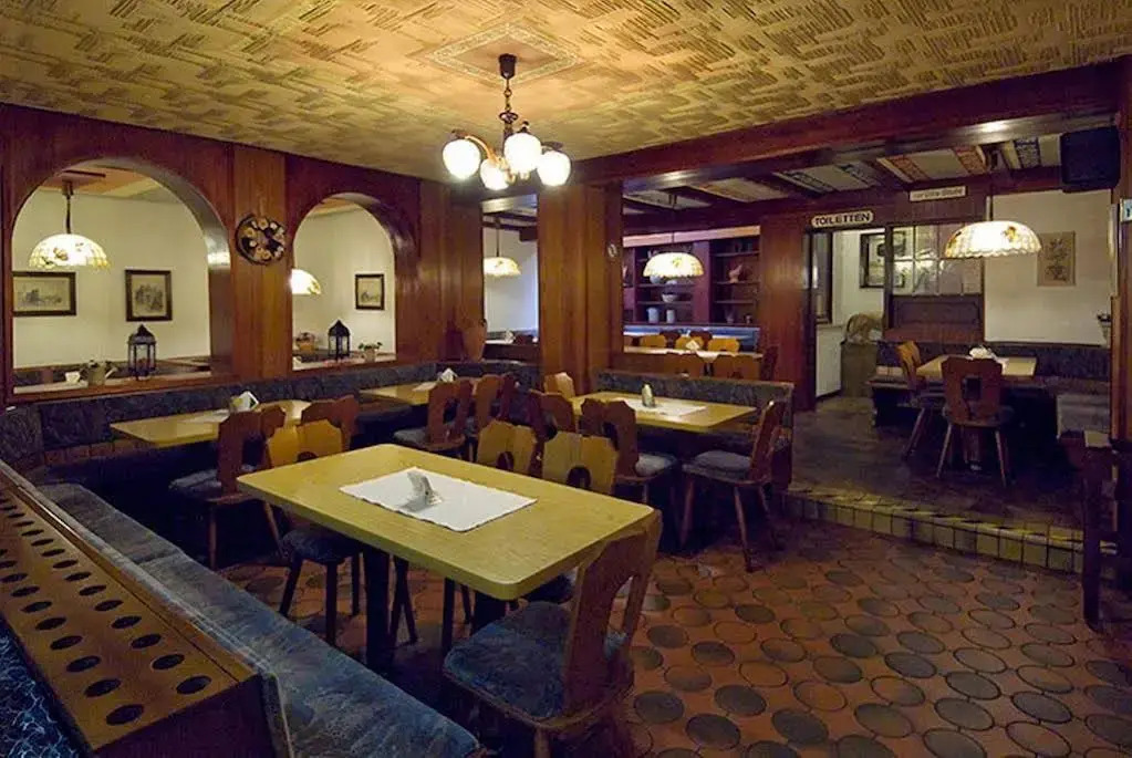 Hotel Schütz