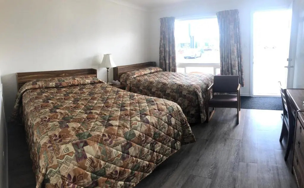 Century Motel