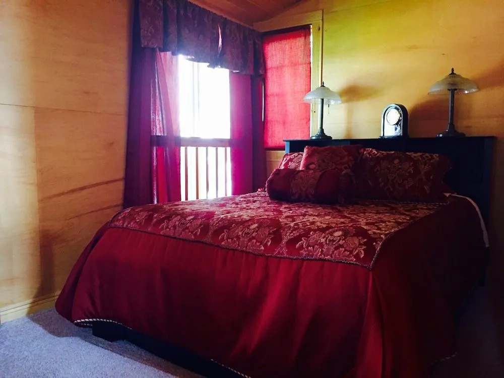 Luna Bed & Breakfast