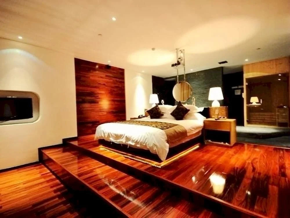 Wenzhou 161 OSO Luxury Hotel