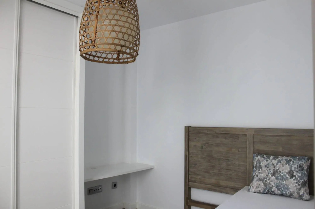 Life Apartments Santo Rey