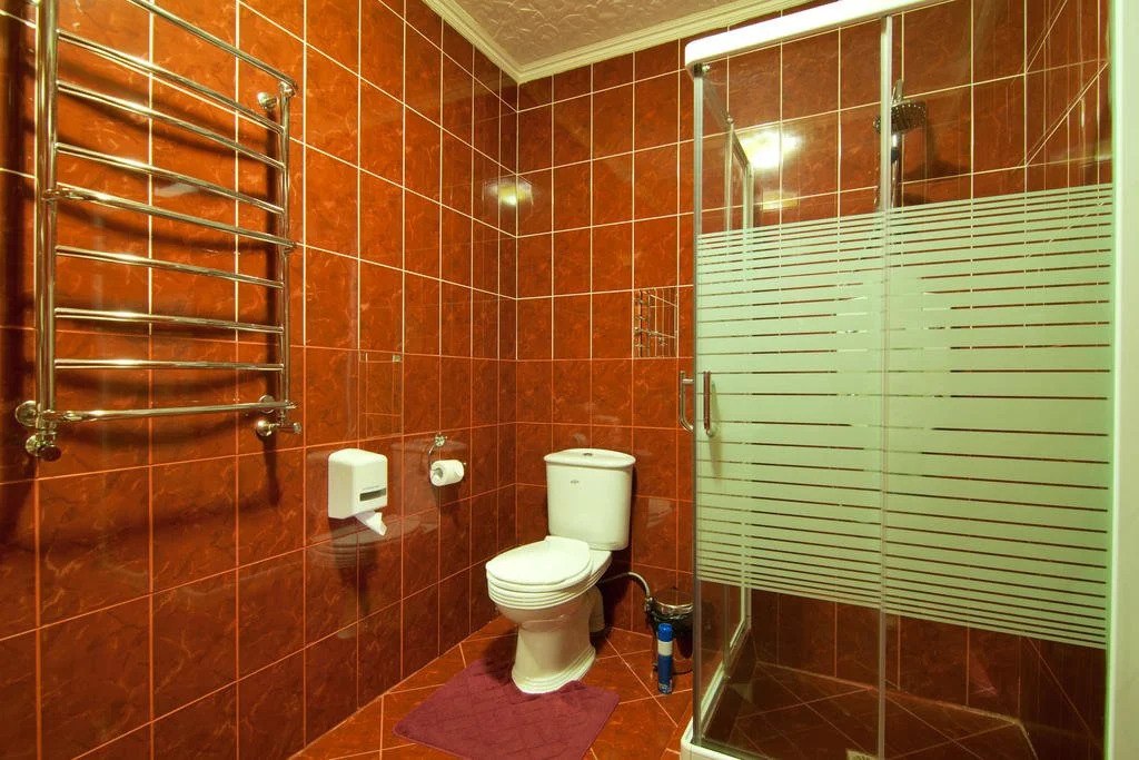 Hotel Continent