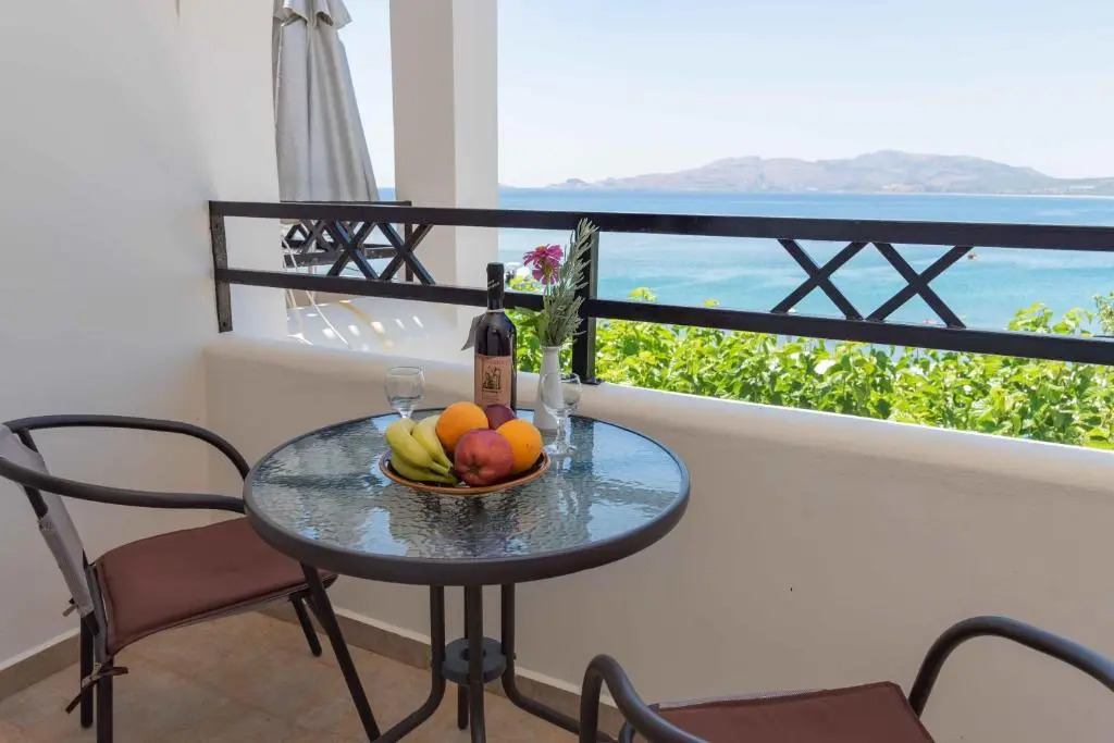 Haraki De Sol Beach Apartments