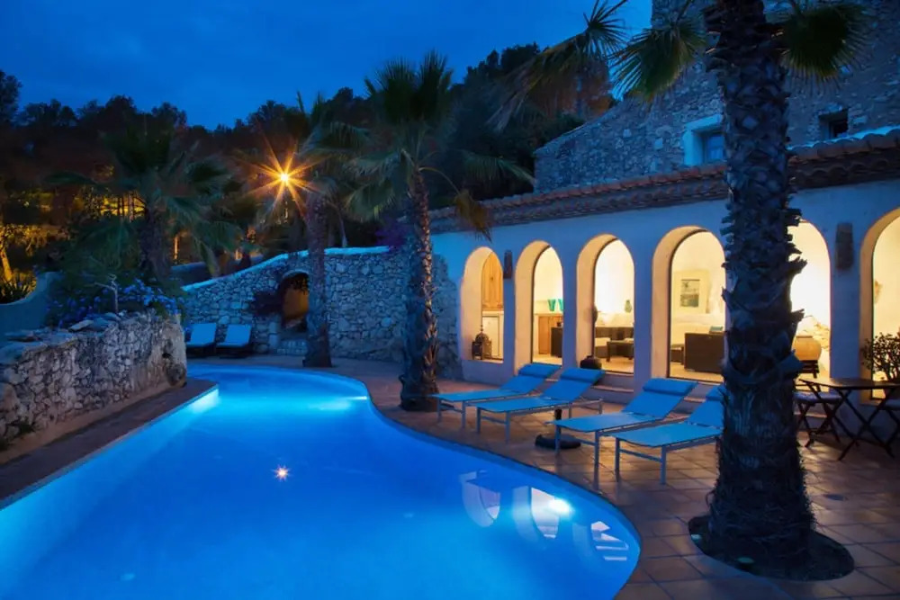 Mas Nur Sitges