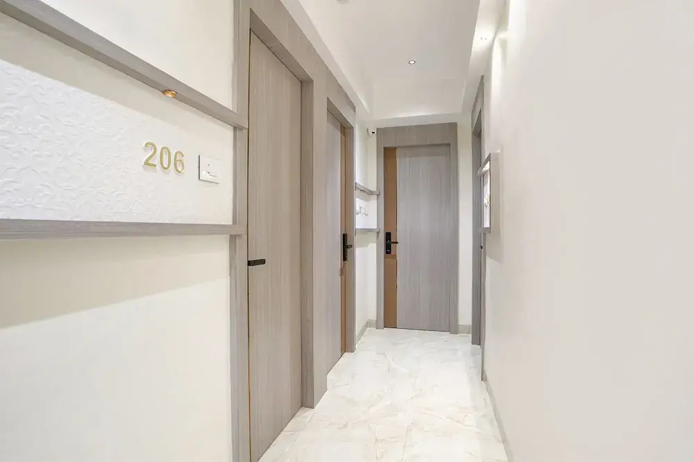 FabHotel Melody Boutique - Village Vadavali, Thane