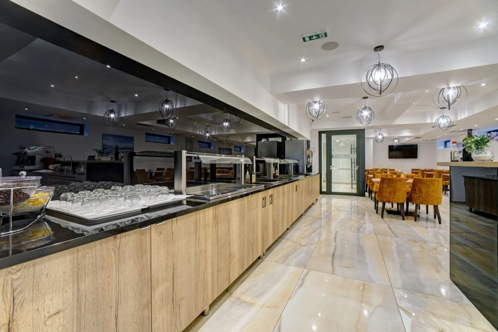 Hotel Scala dOro