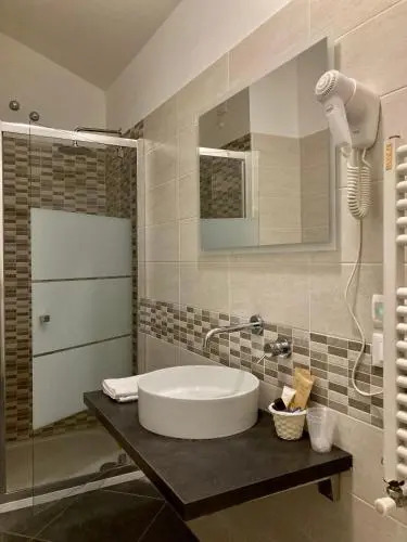 Hotel Primo