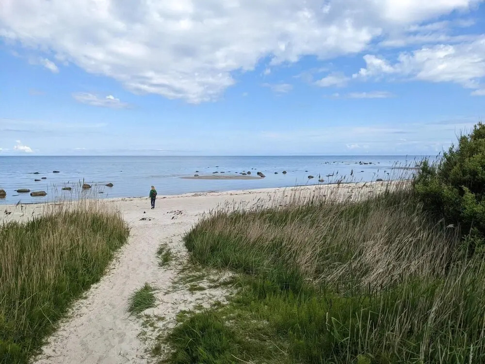 6 person holiday home in Læsø-By Traum