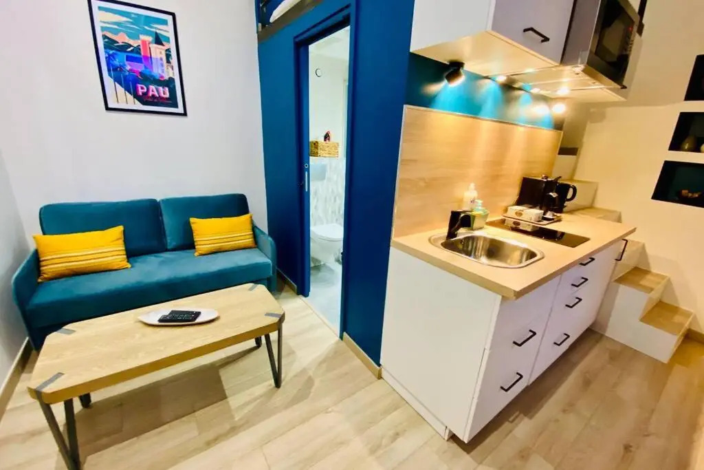 Tiny House