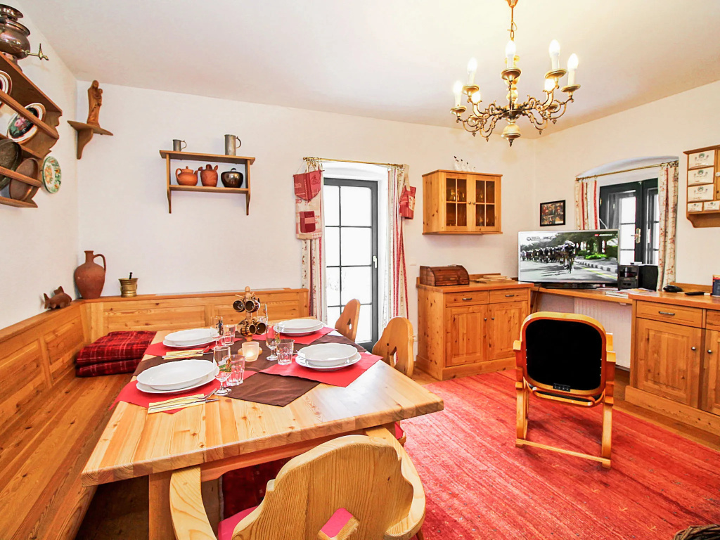 Holiday Home Feichtinger