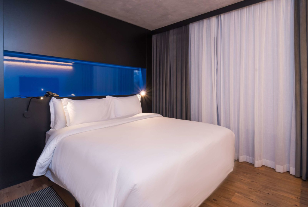 Park Plaza Moinhos Porto Alegre