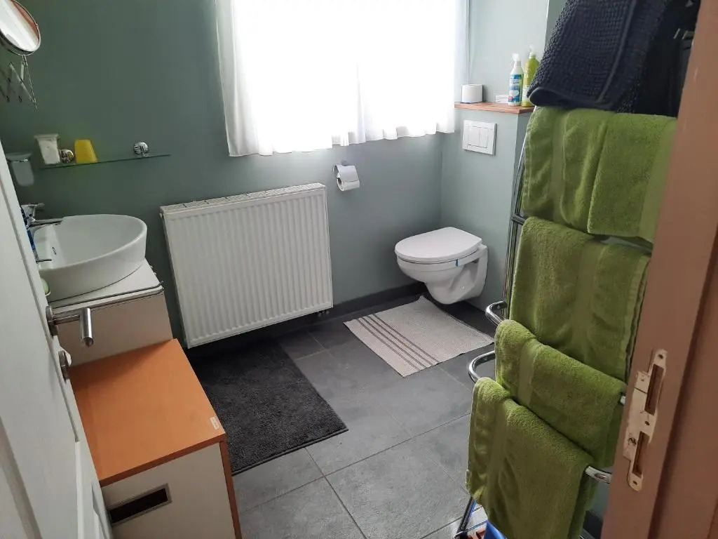 B&B Lomolen