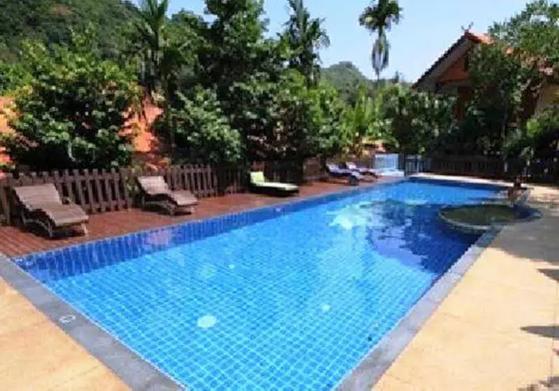 Jj Bungalow