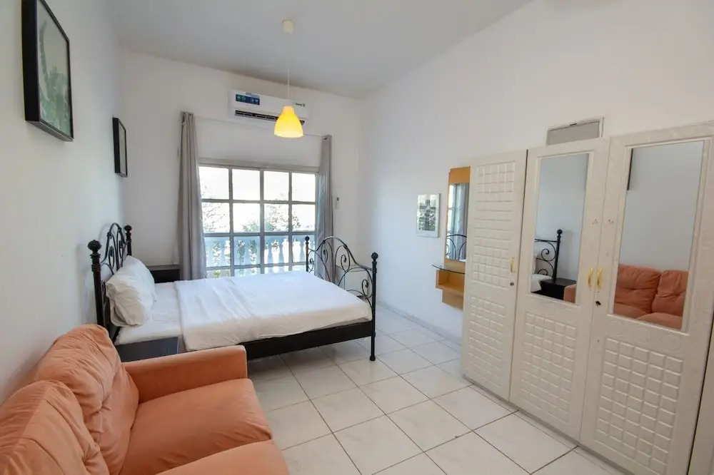 Villa 124