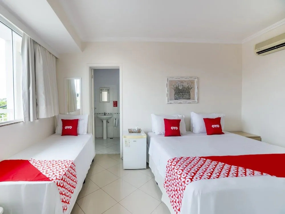 Videiras Palace Hotel