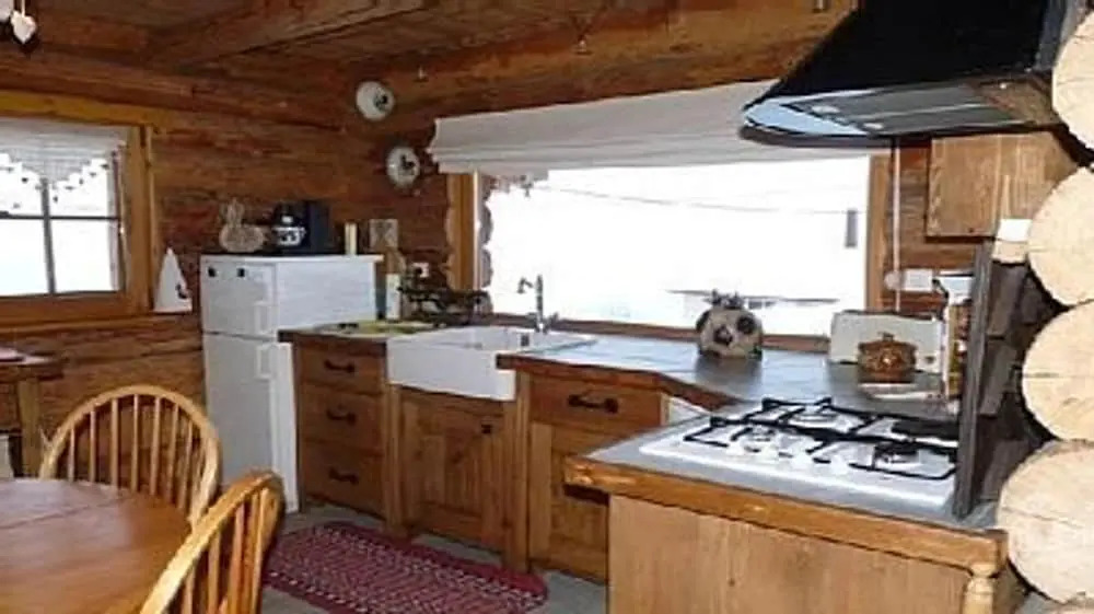 Chalet with 3 Bedrooms in la Bresse, with Wonderful Mountain View, Enclosed Garden And Wifi - 10 Km From the Slopes