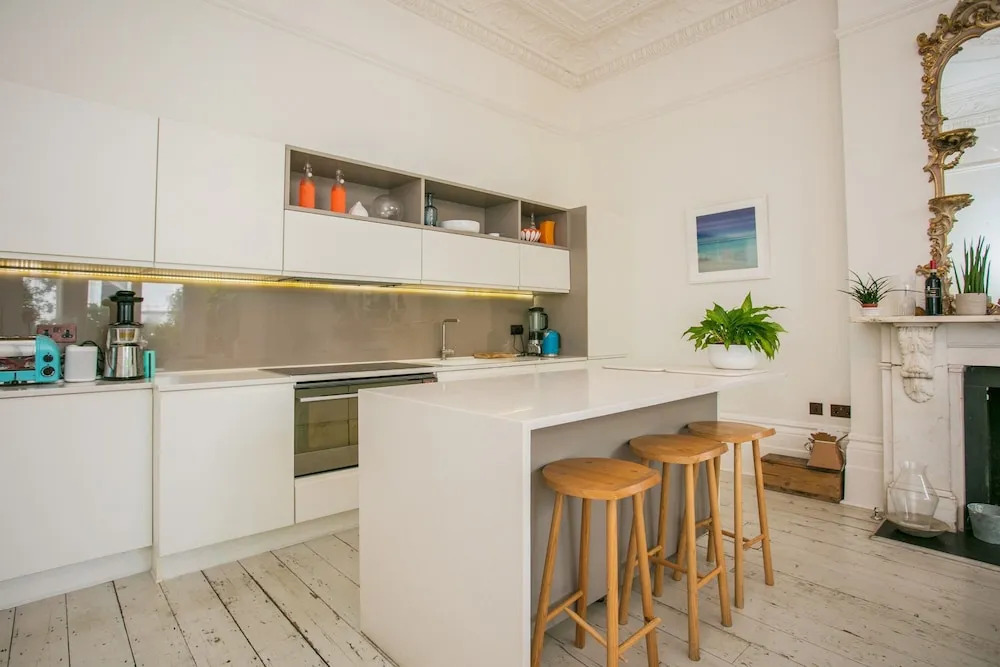 1 Bedroom Apartment in Belsize Park