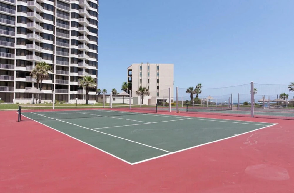 Saida IV Condominium 503
